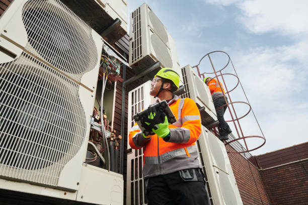 Best Emergency HVAC repair  in Kayak Point, WA