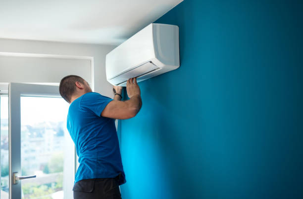 Best HVAC cleaning services  in Kayak Point, WA