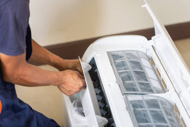 Best HVAC air duct cleaning  in Kayak Point, WA