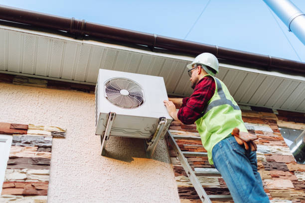 Best HVAC replacement cost  in Kayak Point, WA