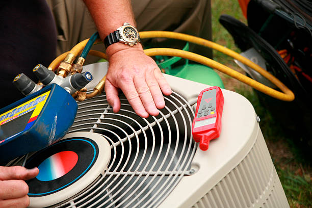 Trusted Kayak Point, WA HVAC Experts