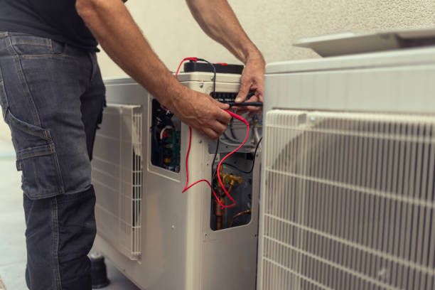 Best Central air repair  in Kayak Point, WA