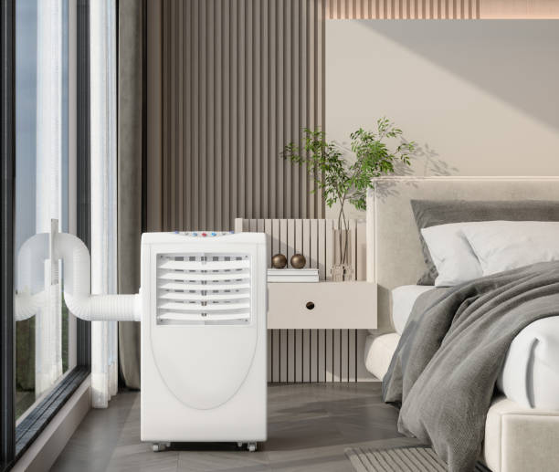 Ductless HVAC repair in Kayak Point, WA