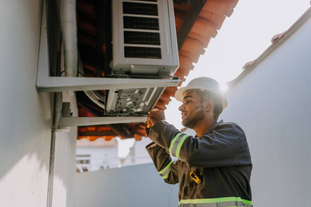 Best HVAC service technicians  in Kayak Point, WA