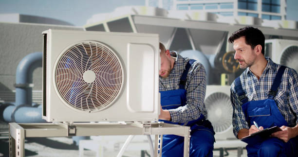 Best Affordable HVAC services  in Kayak Point, WA