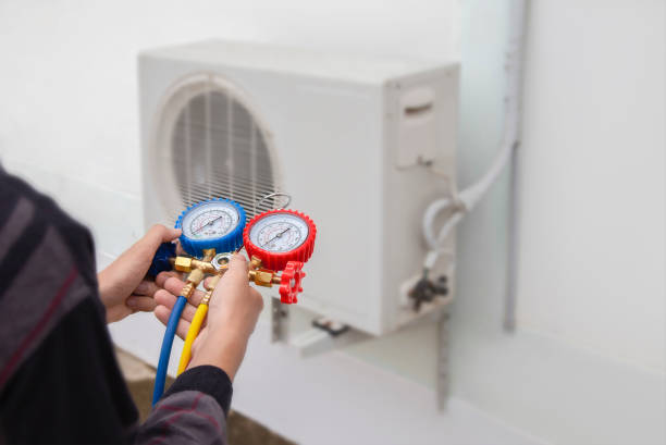 Best HVAC installation services  in Kayak Point, WA