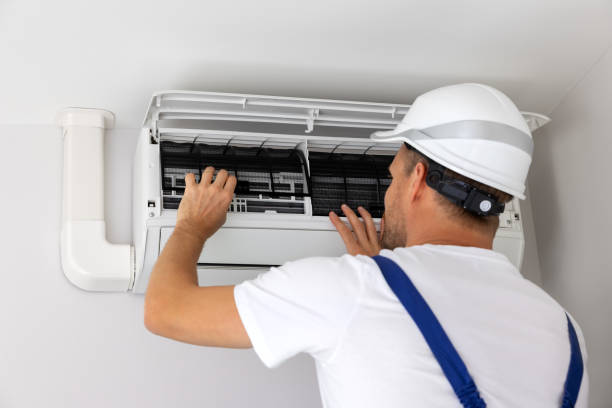 HVAC troubleshooting in Kayak Point, WA