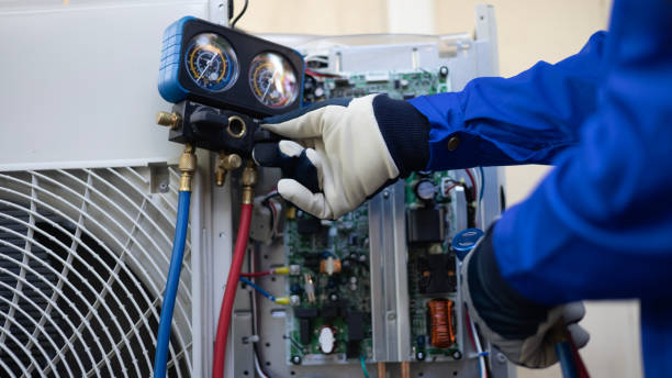 Best HVAC system installation  in Kayak Point, WA