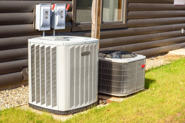 Best Central air repair  in Kayak Point, WA