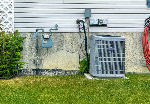 Best HVAC air duct cleaning  in Kayak Point, WA